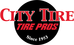 City Tire Pros